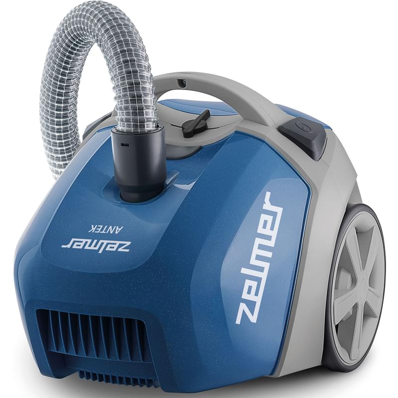 Пылесос Zelmer Antek ZVC-3502N - фото #3, Technodom.kz