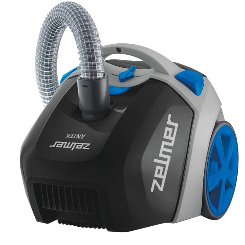 Пылесос Zelmer Antek ZVC-3506B - фото #0, Technodom.kz