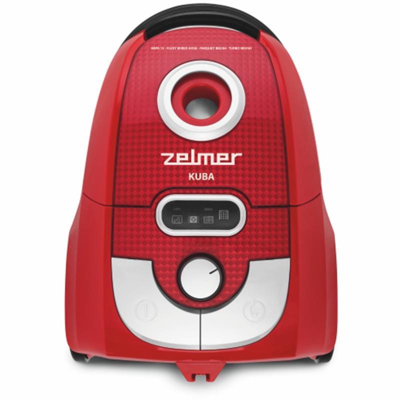 Zelmer Kuba ZVC-335 Шаңсорғышы - фото #1, Technodom.kz