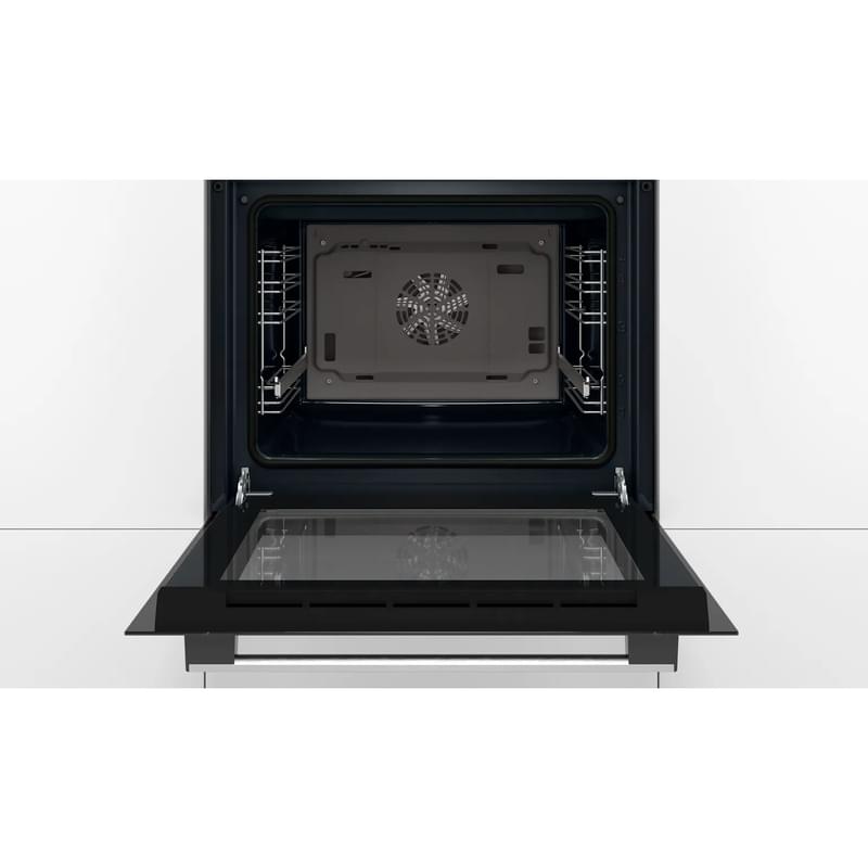Встраиваемая духовка Bosch HBF534EH1T - фото #3, Technodom.kz