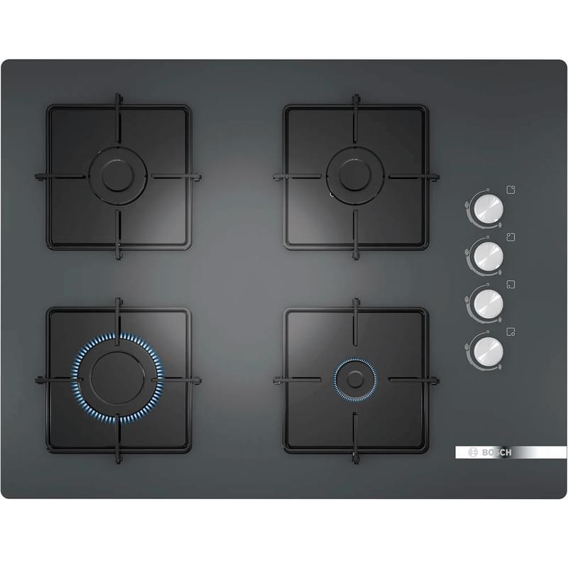 Газовая варочная панель Bosch POP7C9O12O - фото #0, Technodom.kz