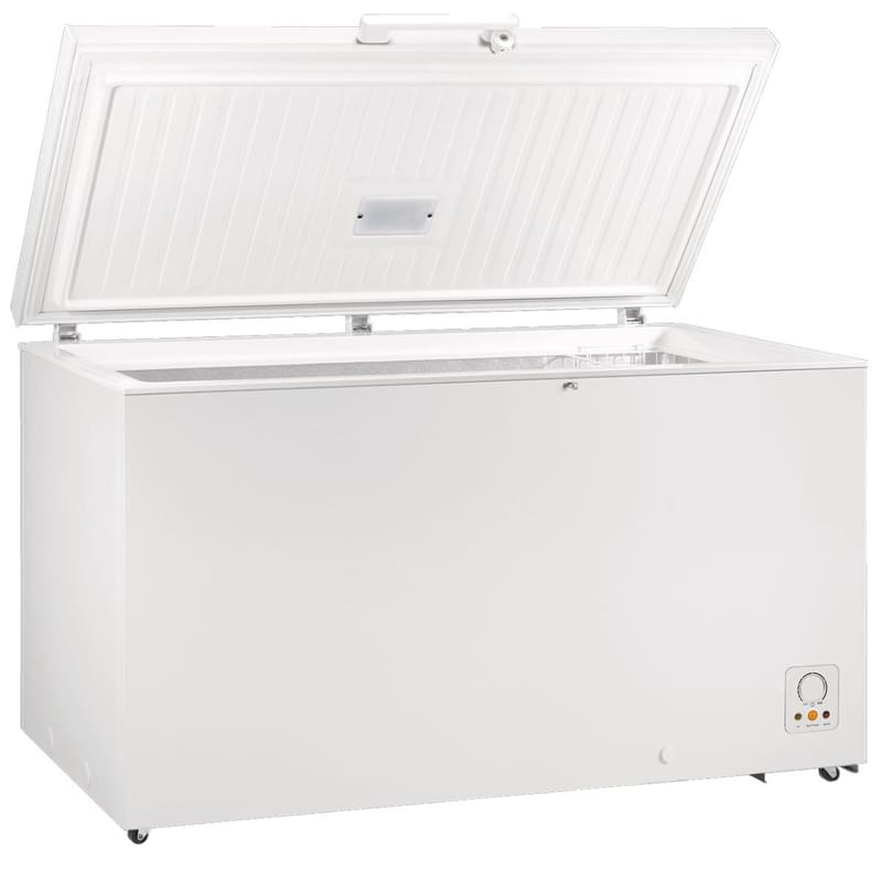 Морозильная камера ларь Gorenje FH40APW - фото #1, Technodom.kz