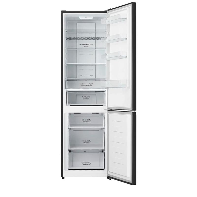 Холодильник Gorenje NRK620FABK4 - фото #2, Technodom.kz