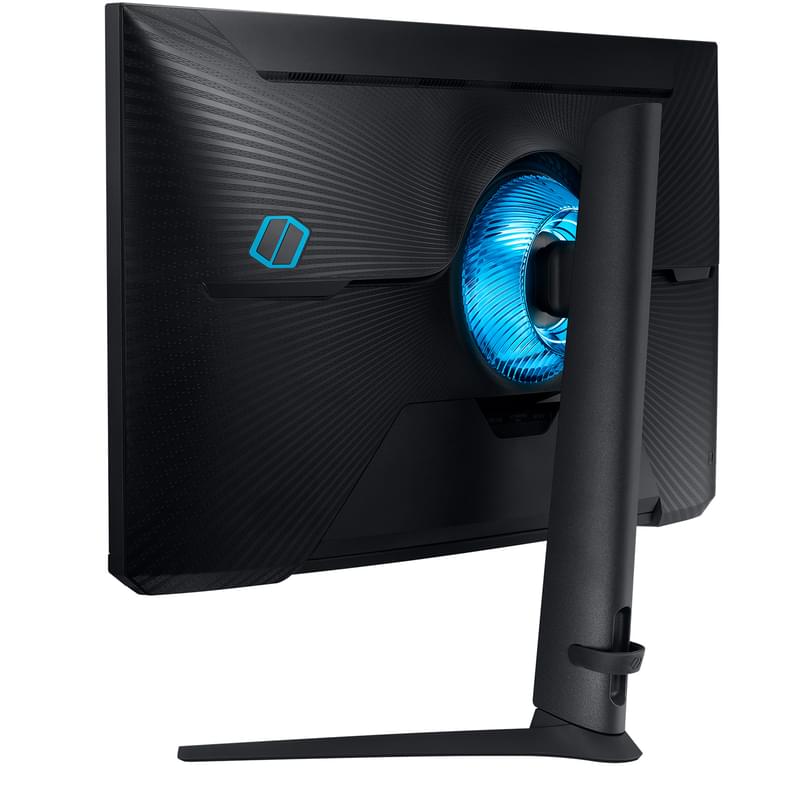 Монитор Игровой 28" Samsung LS28AG700NIXCI 3840x2160 16:9 IPS 144ГЦ (2HDMI+DP) Black - фото #5, Technodom.kz