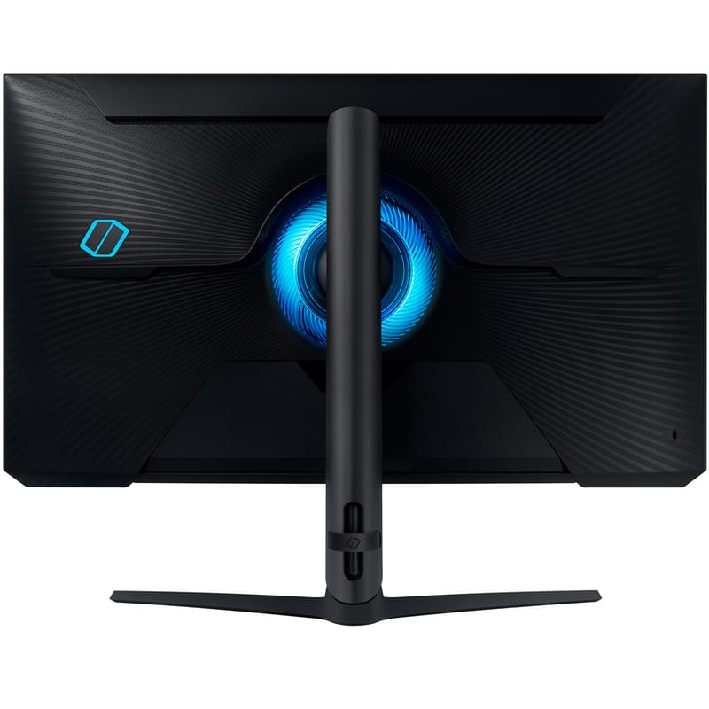 Монитор Игровой 28" Samsung LS28AG700NIXCI 3840x2160 16:9 IPS 144ГЦ (2HDMI+DP) Black - фото #7, Technodom.kz