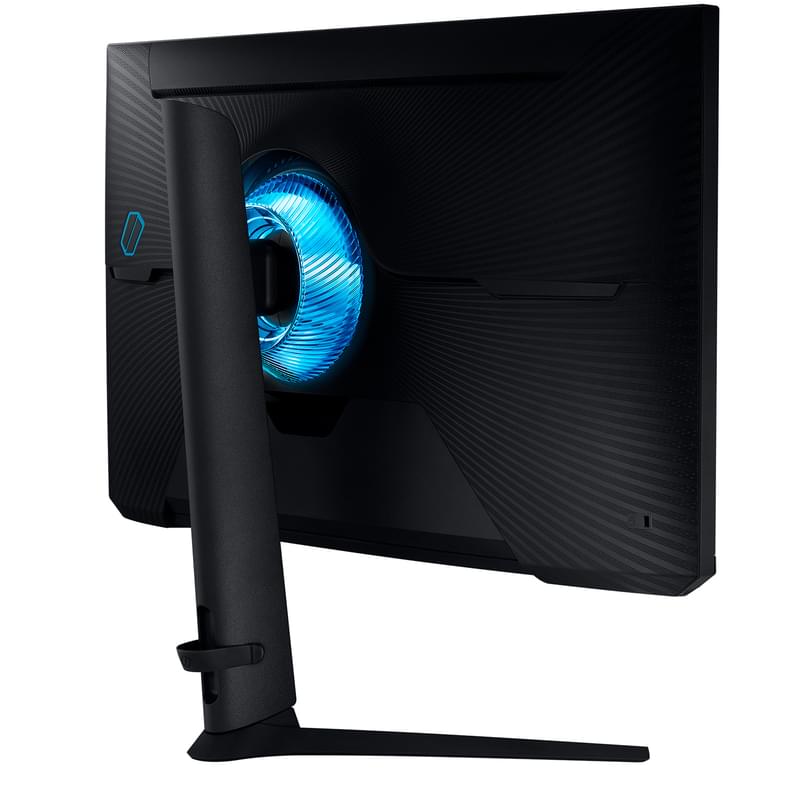 Монитор Игровой 28" Samsung LS28AG700NIXCI 3840x2160 16:9 IPS 144ГЦ (2HDMI+DP) Black - фото #8, Technodom.kz