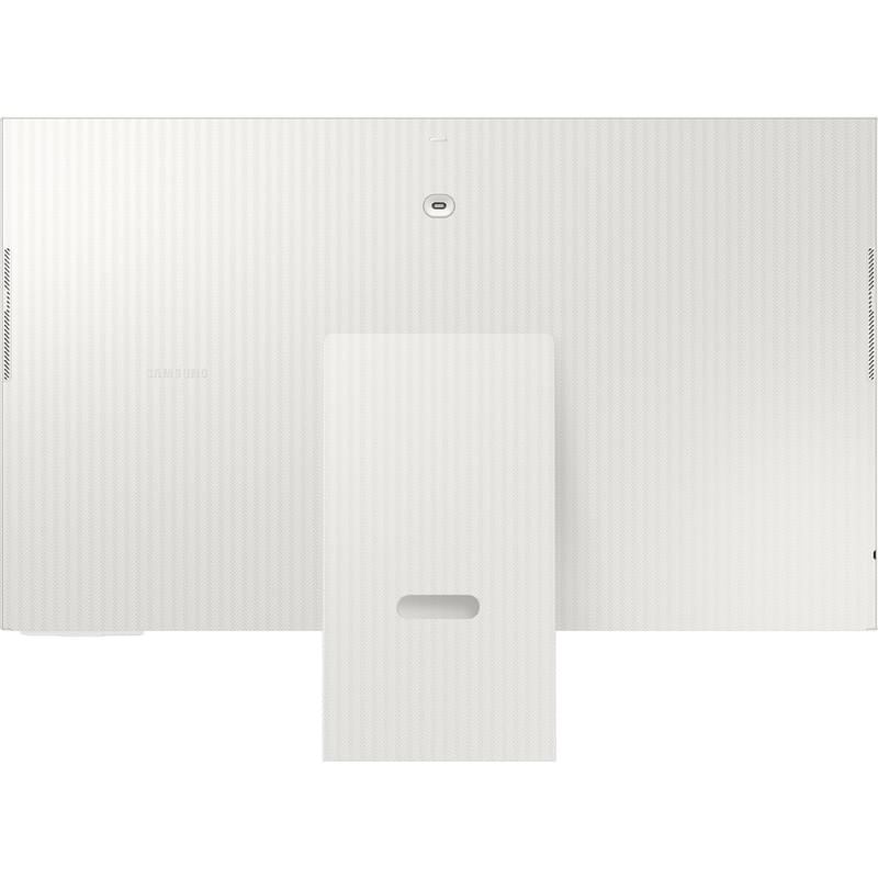 Монитор 32" Samsung Smart LS32BM801UIXCI 3840x2160 16:9 VA 60ГЦ (HDMI+Type-C) White - фото #4, Technodom.kz