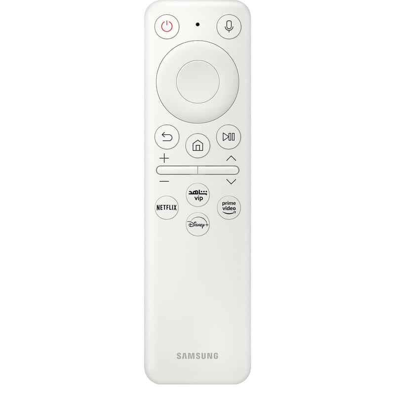 Монитор 32" Samsung Smart LS32BM801UIXCI 3840x2160 16:9 VA 60ГЦ (HDMI+Type-C) White - фото #11, Technodom.kz