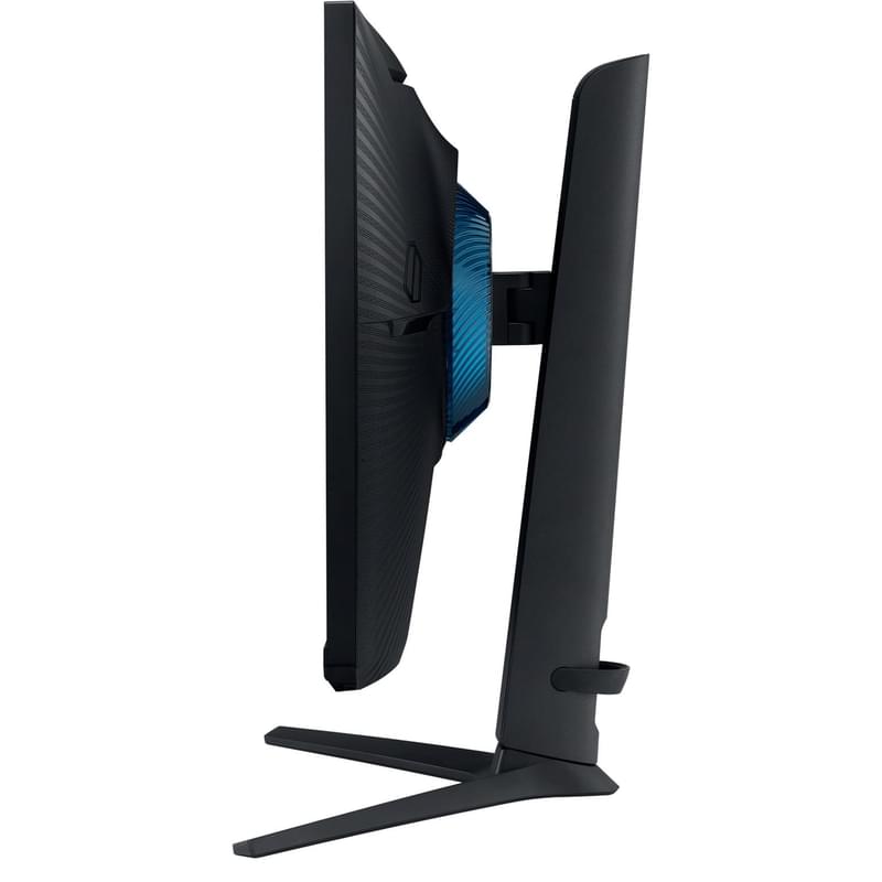 27" Samsung LS27AG500NIXCI Ойын мониторы 2560x1440 16:9 IPS 165ГЦ (HDMI+DP) Black - фото #7, Technodom.kz