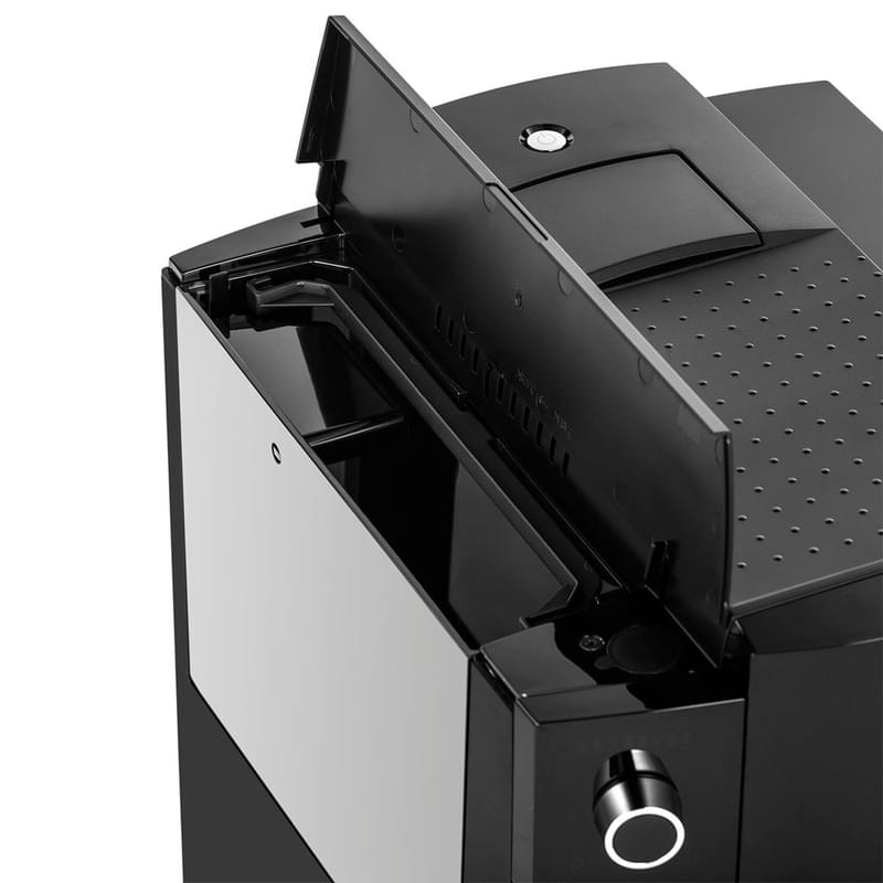 Кофемашина Jura D6 Piano Black EB - фото #7, Technodom.kz