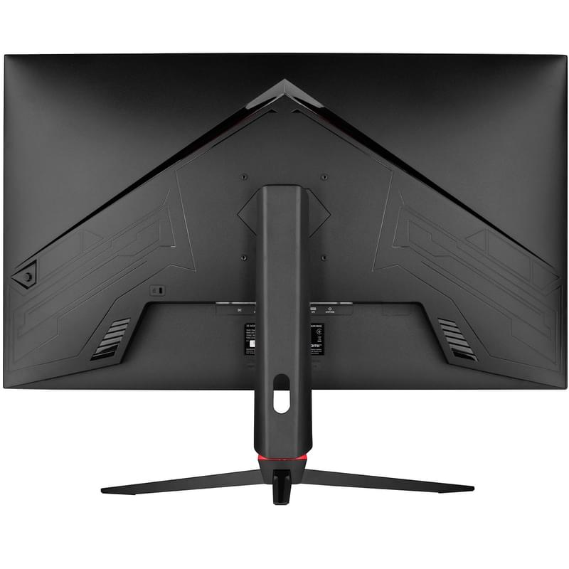 31.5" 2E GAMING G3220B Ойын мониторы 2560x1440 16:9 VA 165ГЦ (HDMI+2DP) Curved Black - фото #6, Technodom.kz