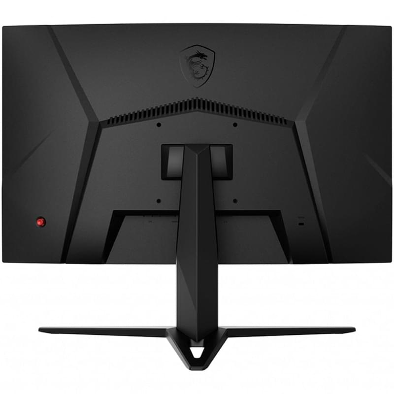 Игровой монитор 23.6" MSI Optix G24C4 1920x1080 16:9 VA 144ГЦ (2HDMI+DP) Curved Black - фото #4, Technodom.kz