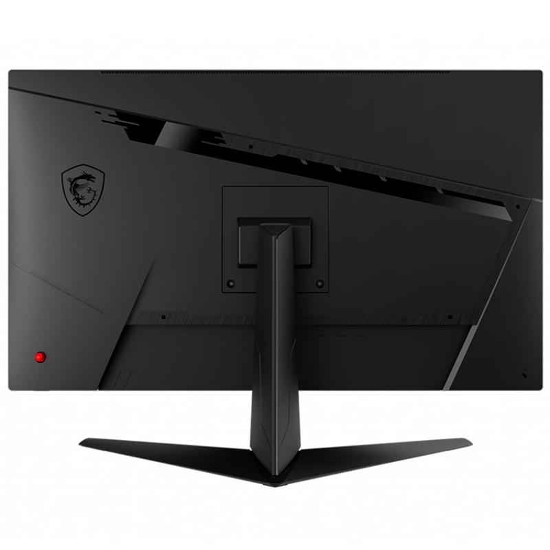 Игровой монитор 27" MSI Optix G273QF 2560x1440 16:9  IPS 165ГЦ (2HDMI+DP) Black - фото #2, Technodom.kz