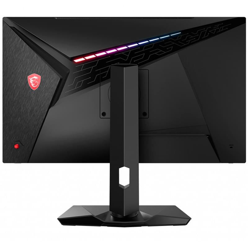 Игровой монитор 27" MSI Optix MAG274QRF-QD 2560x1440 16:9 IPS 165ГЦ (2HDMI+DP+Type-C) Black - фото #1, Technodom.kz