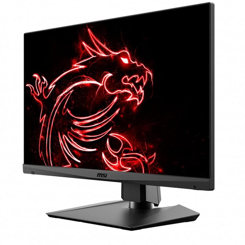 Игровой монитор 27" MSI Optix MAG274QRF-QD 2560x1440 16:9 IPS 165ГЦ (2HDMI+DP+Type-C) Black - фото #4, Technodom.kz