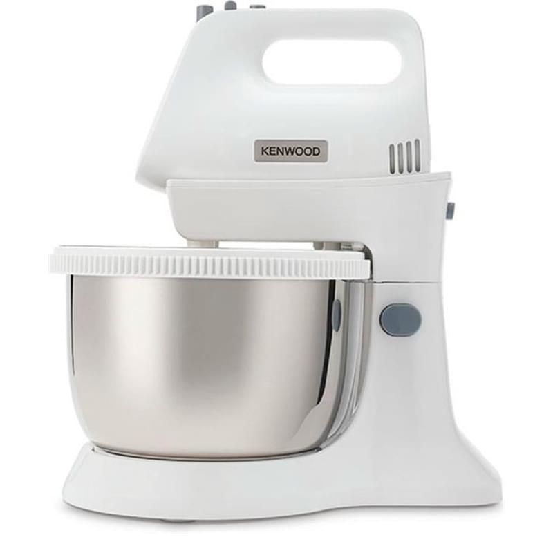 Kenwood Chefette Lite HMP-34.A0WH араластырғышы, Ақ - фото #0, Technodom.kz