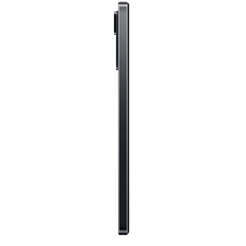 Смартфон Xiaomi Redmi Note 11 Pro 8/128GB Graphite Gray - фото #3, Technodom.kz