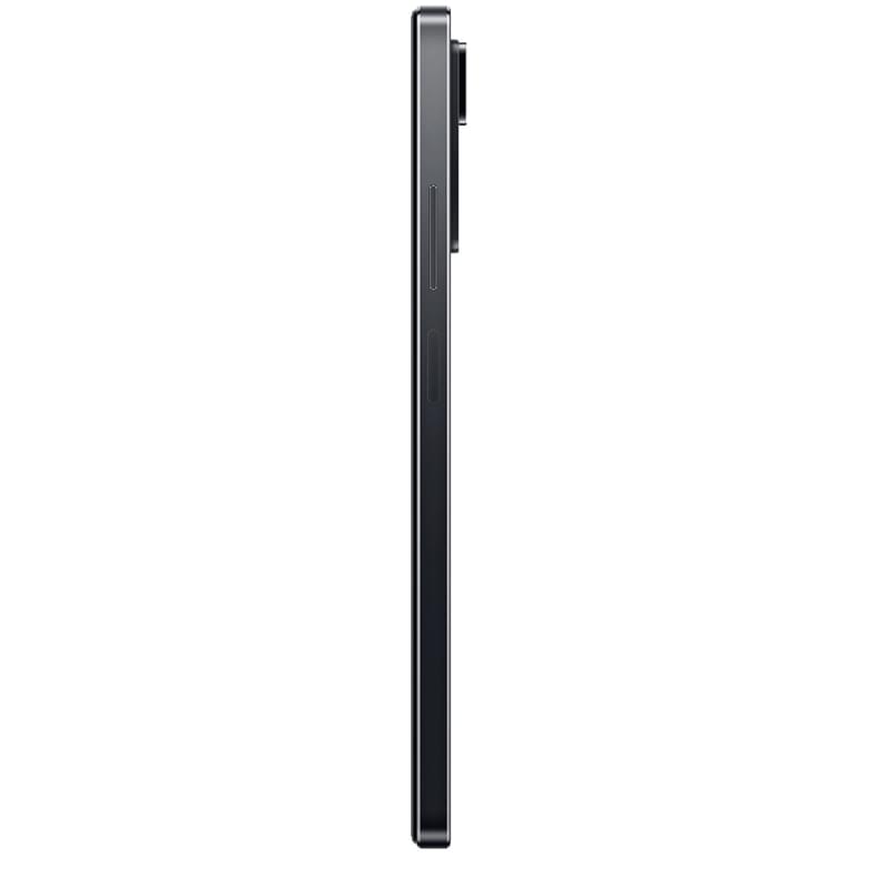 Смартфон Xiaomi Redmi Note 11 Pro 8/128GB Graphite Gray - фото #4, Technodom.kz