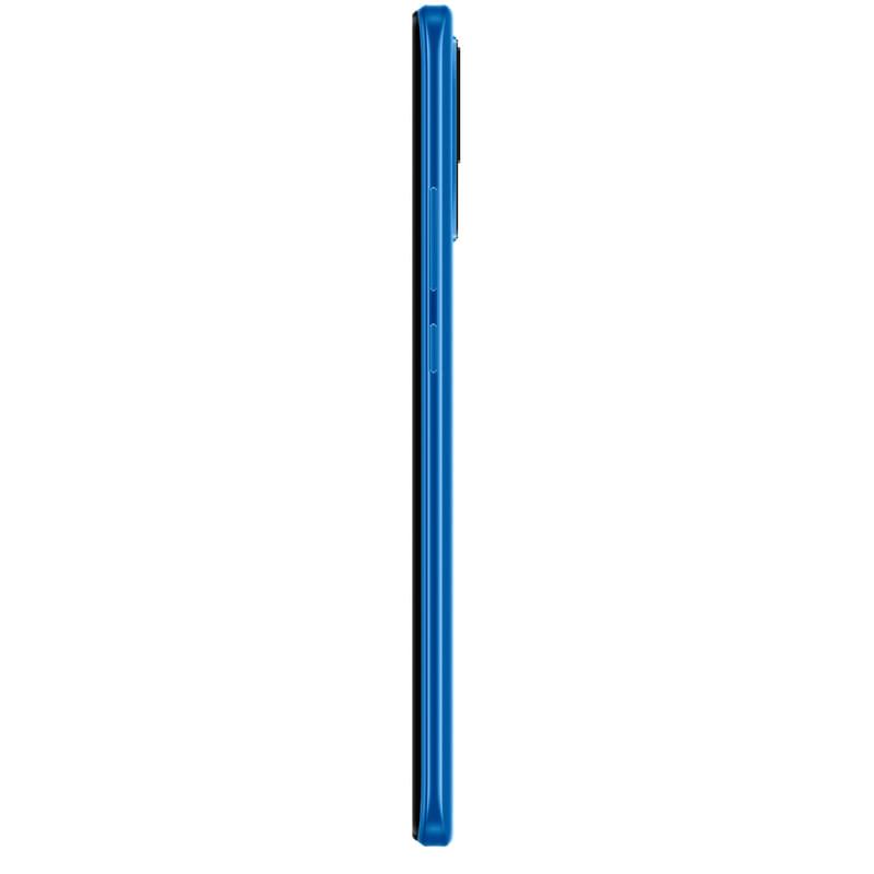 Смартфон Xiaomi Redmi 10C 4/128GB Ocean Blue - фото #9, Technodom.kz