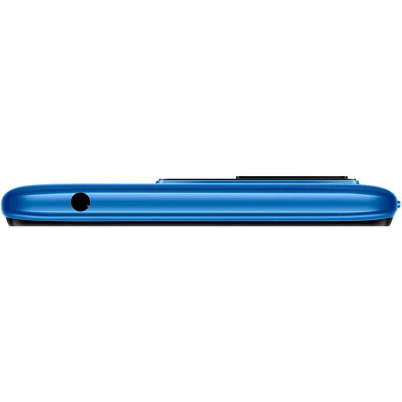 Смартфон Xiaomi Redmi 10C 4/128GB Ocean Blue - фото #8, Technodom.kz