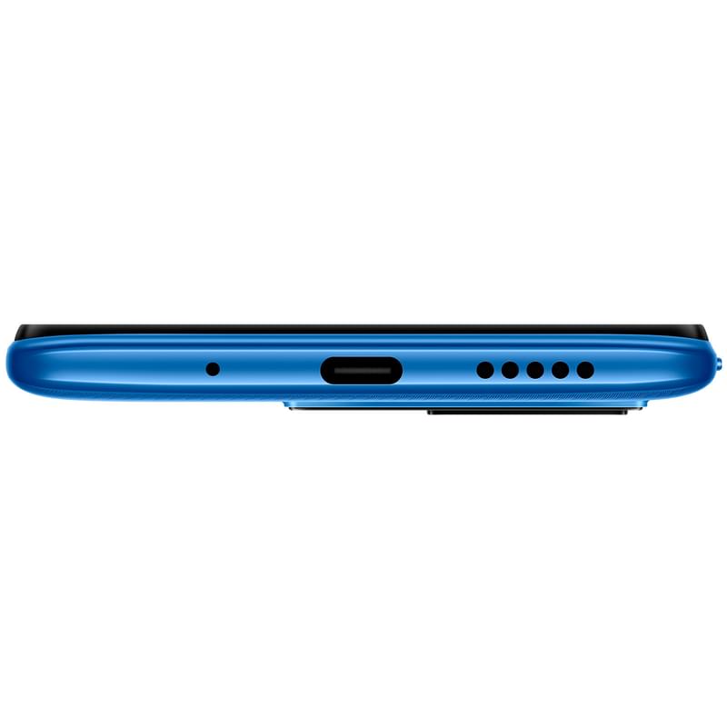 Смартфон Xiaomi Redmi 10C 4/128GB Ocean Blue - фото #7, Technodom.kz