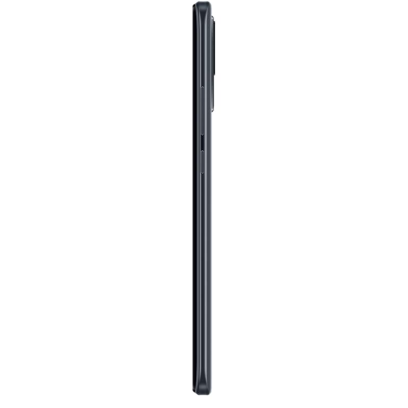 Смартфон Xiaomi Redmi 10C 4/128GB Graphite Gray - фото #7, Technodom.kz