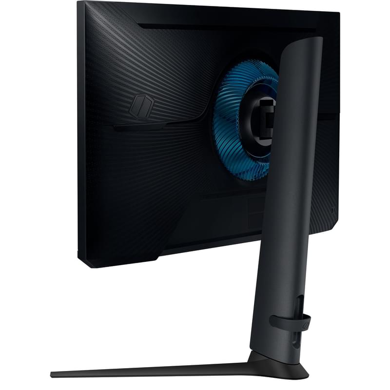 24" Samsung LS24AG300NIXCI Ойын мониторы 1920x1080 16:9 VA 144ГЦ (HDMI+DP) Black - фото #5, Technodom.kz