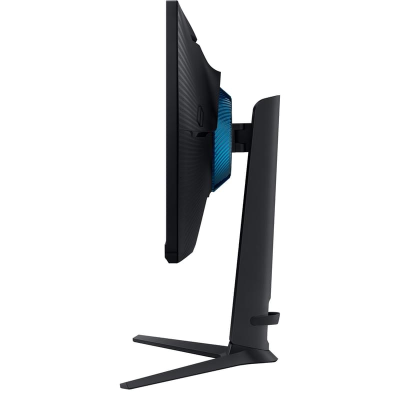 24" Samsung LS24AG300NIXCI Ойын мониторы 1920x1080 16:9 VA 144ГЦ (HDMI+DP) Black - фото #6, Technodom.kz