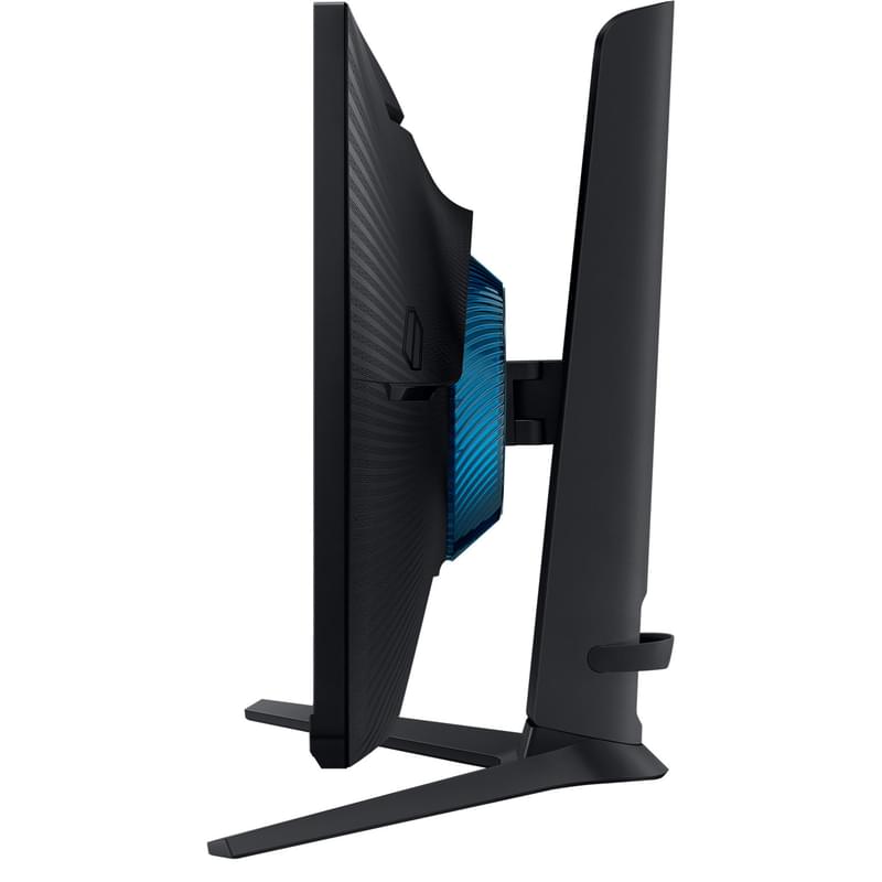 24" Samsung LS24AG300NIXCI Ойын мониторы 1920x1080 16:9 VA 144ГЦ (HDMI+DP) Black - фото #7, Technodom.kz