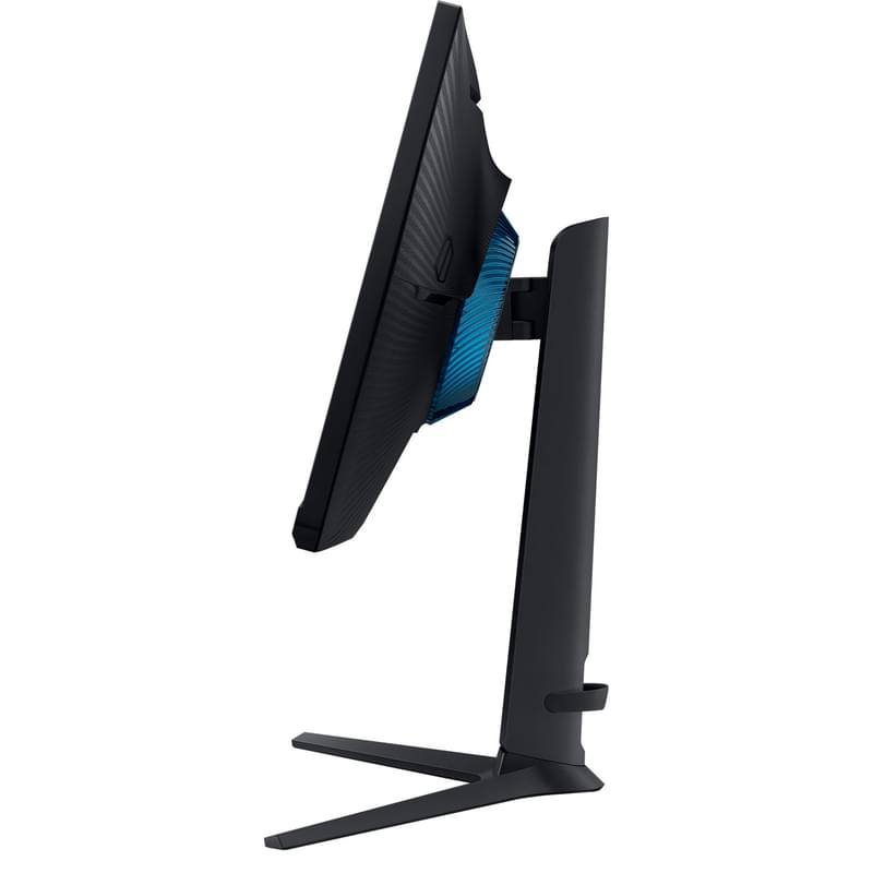 24" Samsung LS24AG300NIXCI Ойын мониторы 1920x1080 16:9 VA 144ГЦ (HDMI+DP) Black - фото #8, Technodom.kz