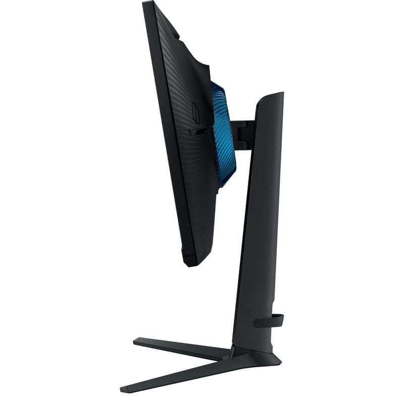 24" Samsung LS24AG300NIXCI Ойын мониторы 1920x1080 16:9 VA 144ГЦ (HDMI+DP) Black - фото #9, Technodom.kz
