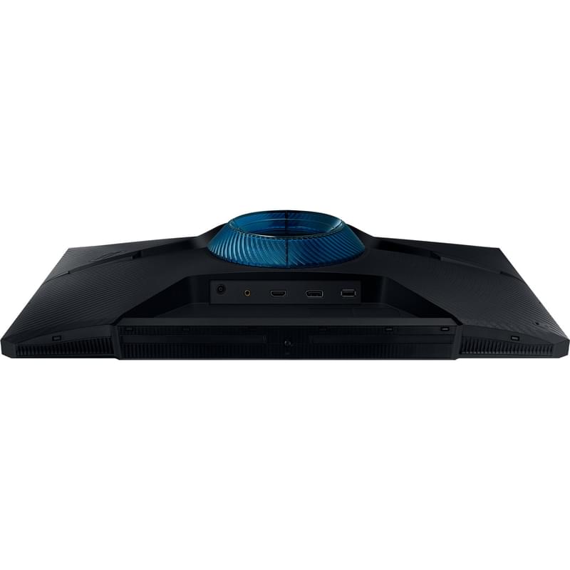 24" Samsung LS24AG300NIXCI Ойын мониторы 1920x1080 16:9 VA 144ГЦ (HDMI+DP) Black - фото #11, Technodom.kz
