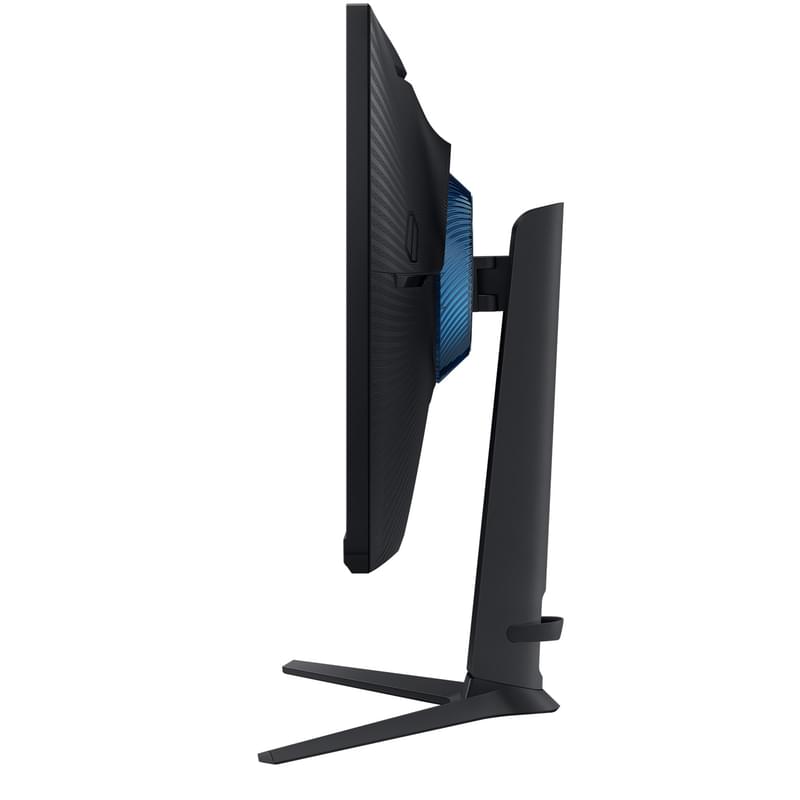 Монитор Игровой 27" Samsung LS27AG300NIXCI 1920x1080 16:9 VA 144ГЦ (HDMI+DP) Black - фото #10, Technodom.kz