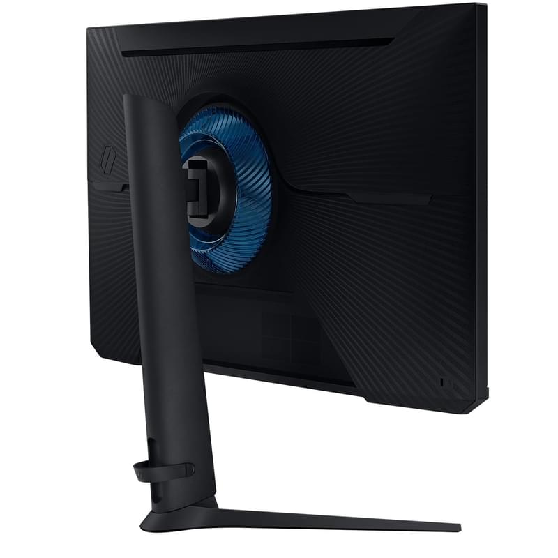 27" Samsung LS27AG300NIXCI Ойын мониторы 1920x1080 16:9 VA 144ГЦ (HDMI+DP) Black - фото #6, Technodom.kz