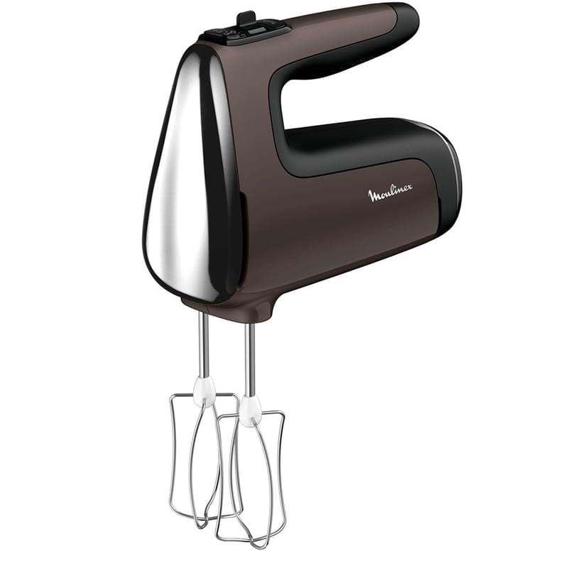 Миксер Moulinex Powermix Silence HM653910 - фото #0, Technodom.kz