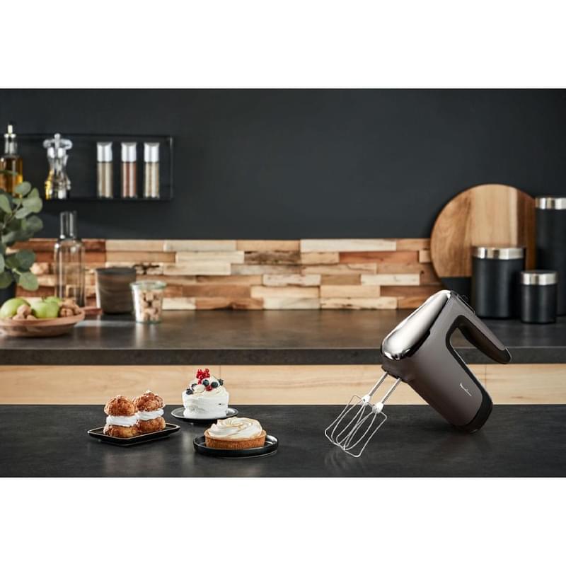 Миксер Moulinex Powermix Silence HM653910 - фото #5, Technodom.kz