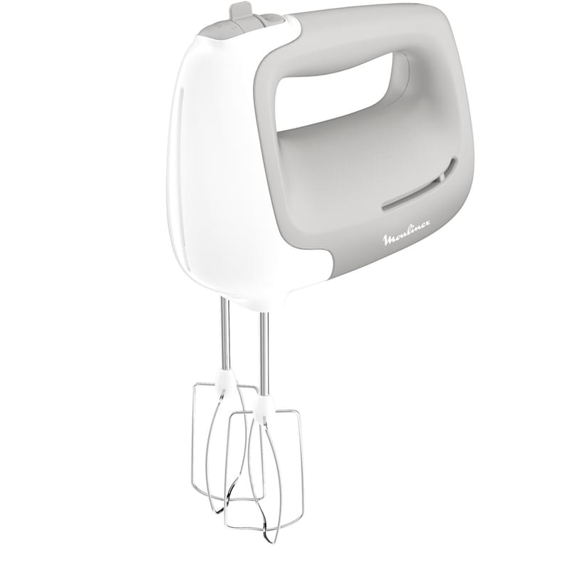 Ручной миксер Moulinex Prepmix HM450B10 - фото #1, Technodom.kz