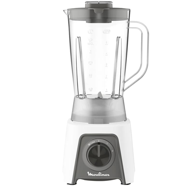 Moulinex LM-2C0110 Тұрақты блендері - фото #0, Technodom.kz