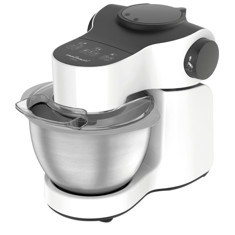 Кухонная машина Moulinex Wizzo QA310110 - фото #0, Technodom.kz