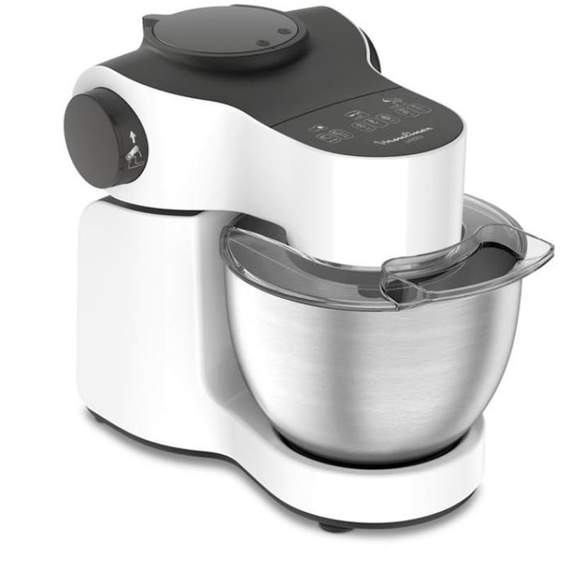 Кухонная машина Moulinex Wizzo QA310110 - фото #1, Technodom.kz