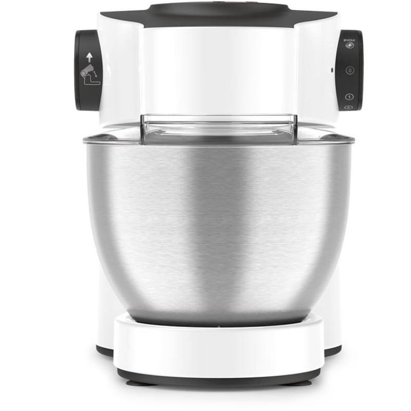 Кухонная машина Moulinex Wizzo QA310110 - фото #2, Technodom.kz