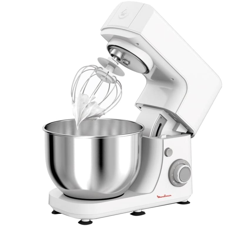 Кухонная машина Moulinex Masterchef Essential QA150110 - фото #8, Technodom.kz Кухонная машина Moulinex Masterchef Essential QA150110 - фото #8, Technodom.kz