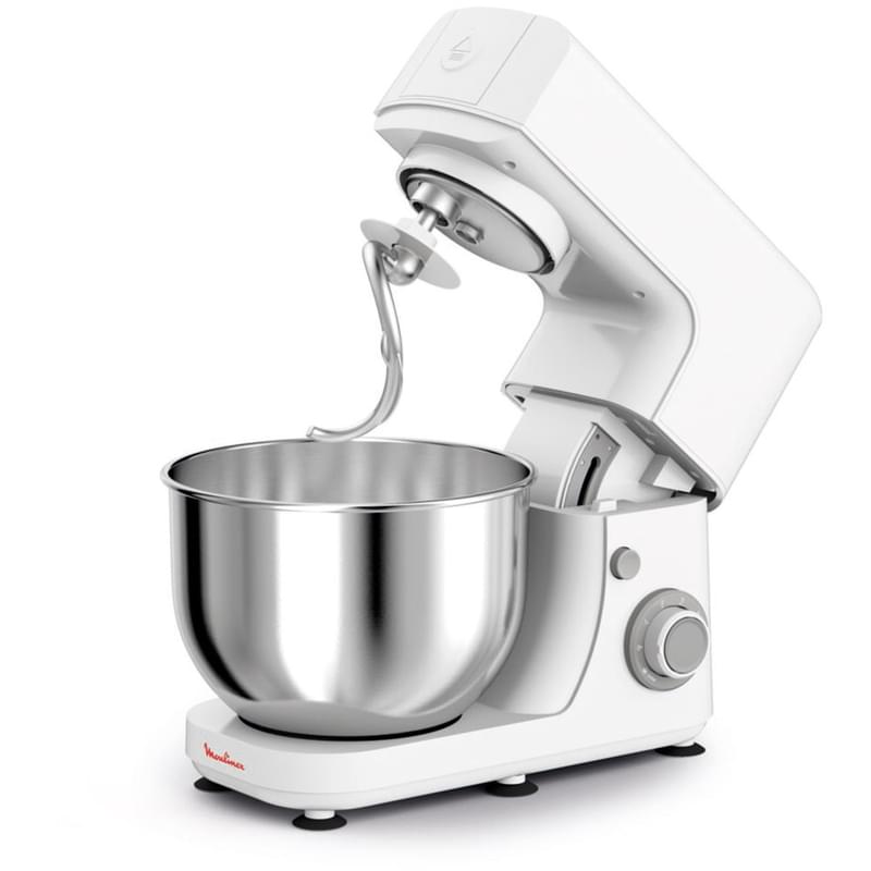 Кухонная машина Moulinex Masterchef Essential QA150110 - фото #10, Technodom.kz Кухонная машина Moulinex Masterchef Essential QA150110 - фото #10, Technodom.kz