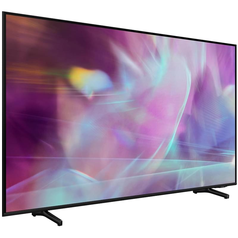 Телевизор Samsung 85" QE85Q60ABUXCE QLED UHD Smart Black (4K) - фото #2, Technodom.kz