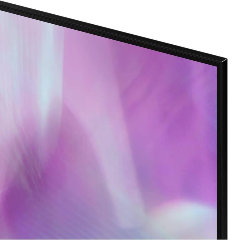 Телевизор Samsung 85" QE85Q60ABUXCE QLED UHD Smart Black (4K) - фото #8, Technodom.kz