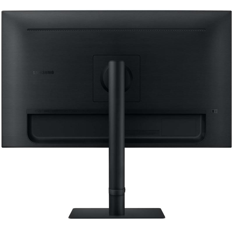 Монитор 27" Samsung LS27B610EQIXCI 2560x1440 16:9 IPS 75ГЦ (2HDMI+DP) Black - фото #11, Technodom.kz