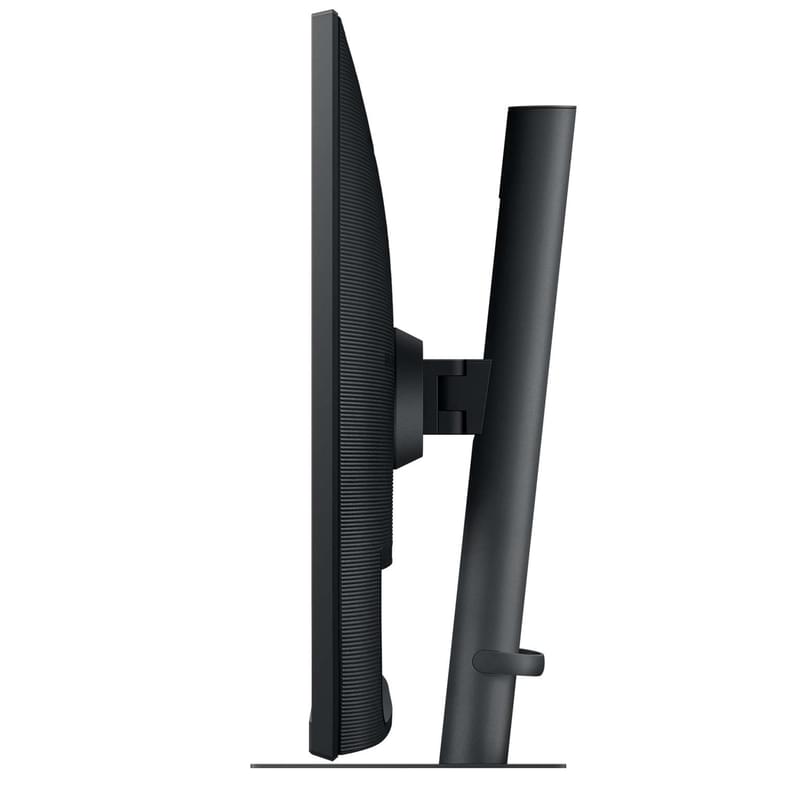 Монитор 27" Samsung LS27B610EQIXCI 2560x1440 16:9 IPS 75ГЦ (2HDMI+DP) Black - фото #8, Technodom.kz