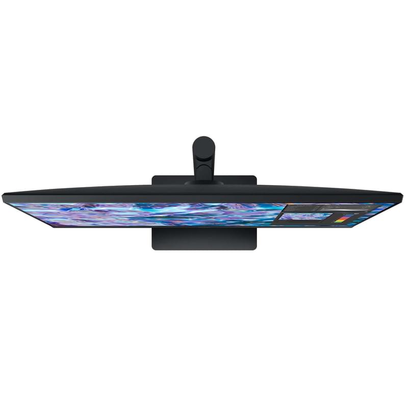 Монитор 27" Samsung LS27B610EQIXCI 2560x1440 16:9 IPS 75ГЦ (2HDMI+DP) Black - фото #10, Technodom.kz