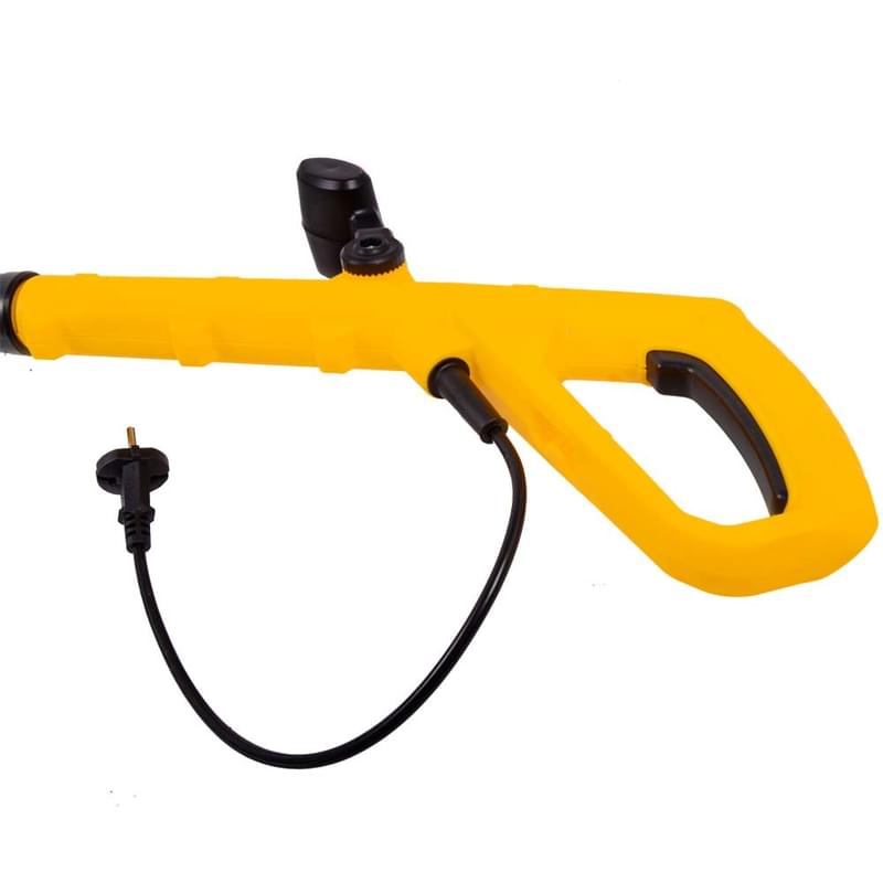 Электрический триммер садовый Huter GET-500 (70/1/27) - фото #1, Technodom.kz Электрический триммер садовый Huter GET-500 (70/1/27) - фото #1, Technodom.kz