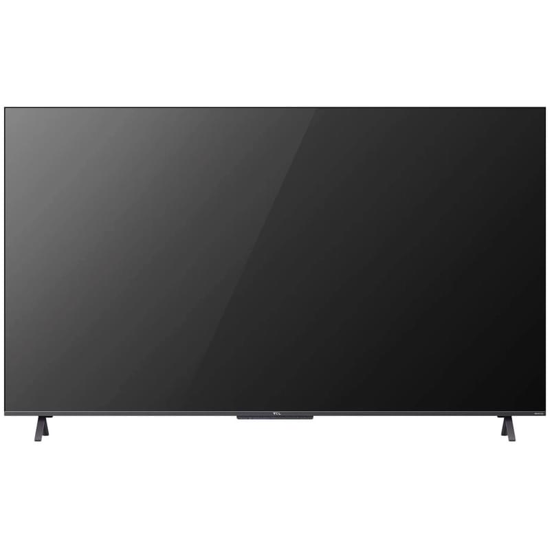 Телевизор TCL 65'' 65C725 QLED UHD Android Black - фото #3, Technodom.kz
